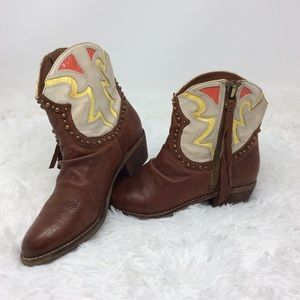 cheap cowgirl boots for girls